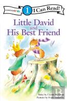 Little David And His Best Friend