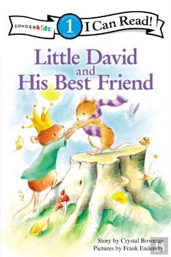 Bertrand.pt - Little David And His Best Friend