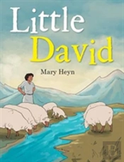Little David