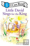 Little David Sings For The King