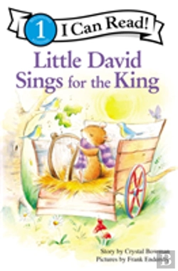 Bertrand.pt - Little David Sings For The King