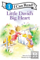Little David'S Big Heart