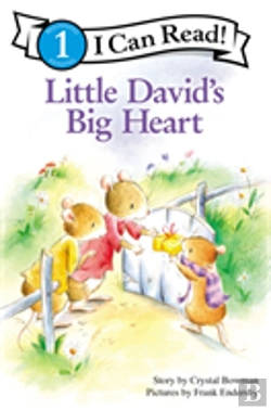 Bertrand.pt - Little David'S Big Heart