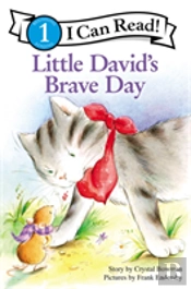 Little David'S Brave Day
