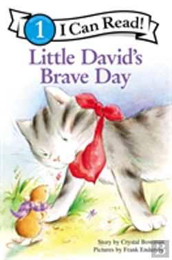 Bertrand.pt - Little David'S Brave Day