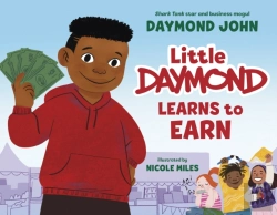 Bertrand.pt - Little Daymond Learns To Earn