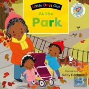 Little Days Out: At The Park