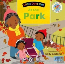 Bertrand.pt - Little Days Out: At The Park