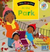 Little Days Out: At The Park