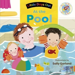 Bertrand.pt - Little Days Out: At The Pool