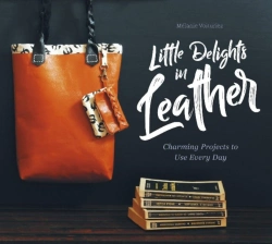 Bertrand.pt - Little Delights In Leather