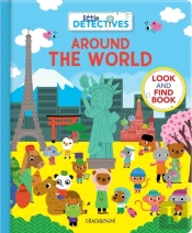 Little Detectives Around The World
