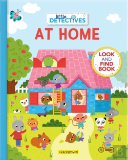 Bertrand.pt - Little Detectives At Home