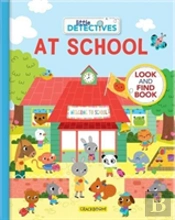 Little Detectives At School