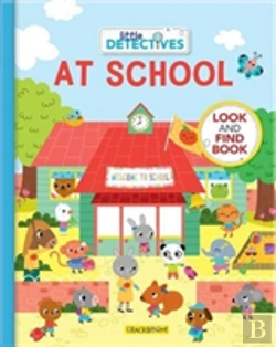 Bertrand.pt - Little Detectives At School