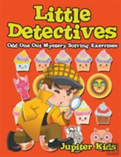 Bertrand.pt - Little Detectives