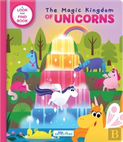 Bertrand.pt - Little Detectives: The Magic Kingdom Of Unicorns