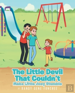 Bertrand.pt - Little Devil That Couldn'T