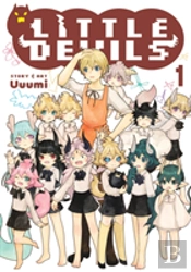 Little Devils Vol. 1