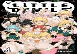 Little Devils Vol. 4