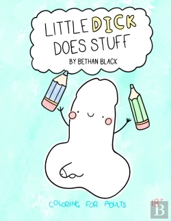Bertrand.pt - Little Dick Does Stuff