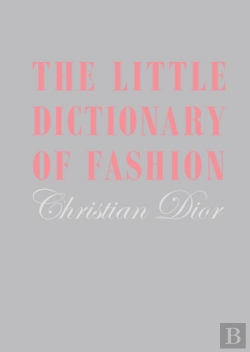 Bertrand.pt - Little Dictionary Of Fashion
