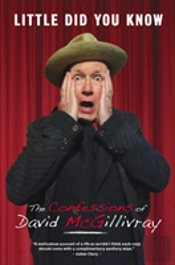 Little Did You Know: The Confessions Of David Mcgillivray