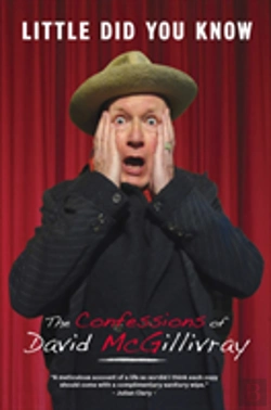 Bertrand.pt - Little Did You Know: The Confessions Of David Mcgillivray