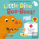 Little Dino Boo-Boos!