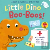 Little Dino Boo-Boos!