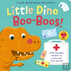 Bertrand.pt - Little Dino Boo-Boos!