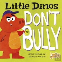Bertrand.pt - Little Dinos Don'T Bully