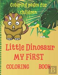 Little Dinosaur