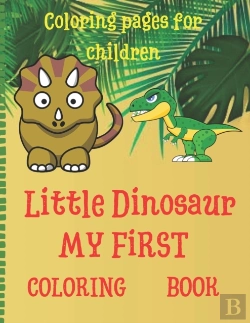 Bertrand.pt - Little Dinosaur