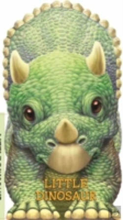 Bertrand.pt - Little Dinosaur