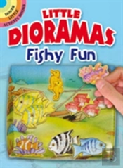 Little Dioramas Fishy Fun