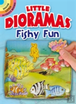 Bertrand.pt - Little Dioramas Fishy Fun