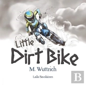 Little Dirt Bike