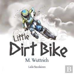 Bertrand.pt - Little Dirt Bike