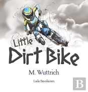 Little Dirt Bike