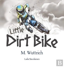 Bertrand.pt - Little Dirt Bike