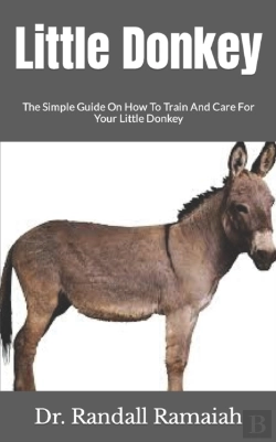 Bertrand.pt - Little Donkey