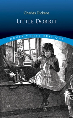 Bertrand.pt - Little Dorrit