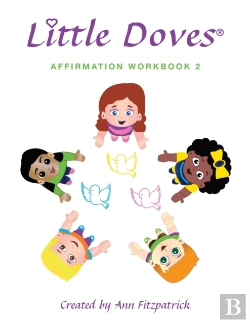Bertrand.pt - Little Doves Affirmation Workbook 2