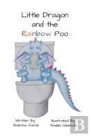 Little Dragon And The Rainbow Poo