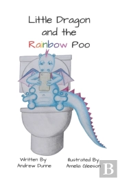 Little Dragon And The Rainbow Poo