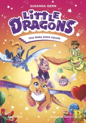 Little Dragons 3. Una Festa Entre Núvols