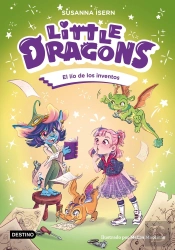 Little Dragons 5. El Lio De Los Inventos