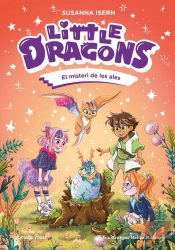 Little Dragons 6. El Misteri De Les Ales