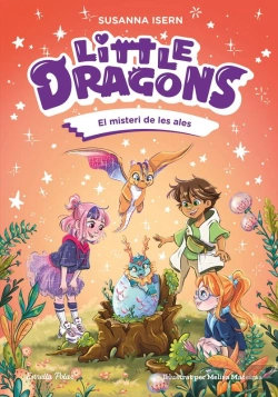 Bertrand.pt - Little Dragons 6. El Misteri De Les Ales